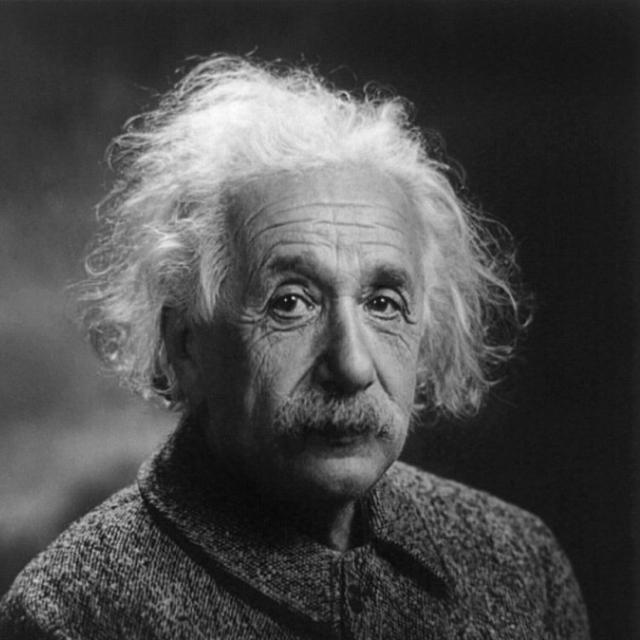 7 Hal Yang Bisa Dipetik Dari Kisah Sukses Albert Einstein