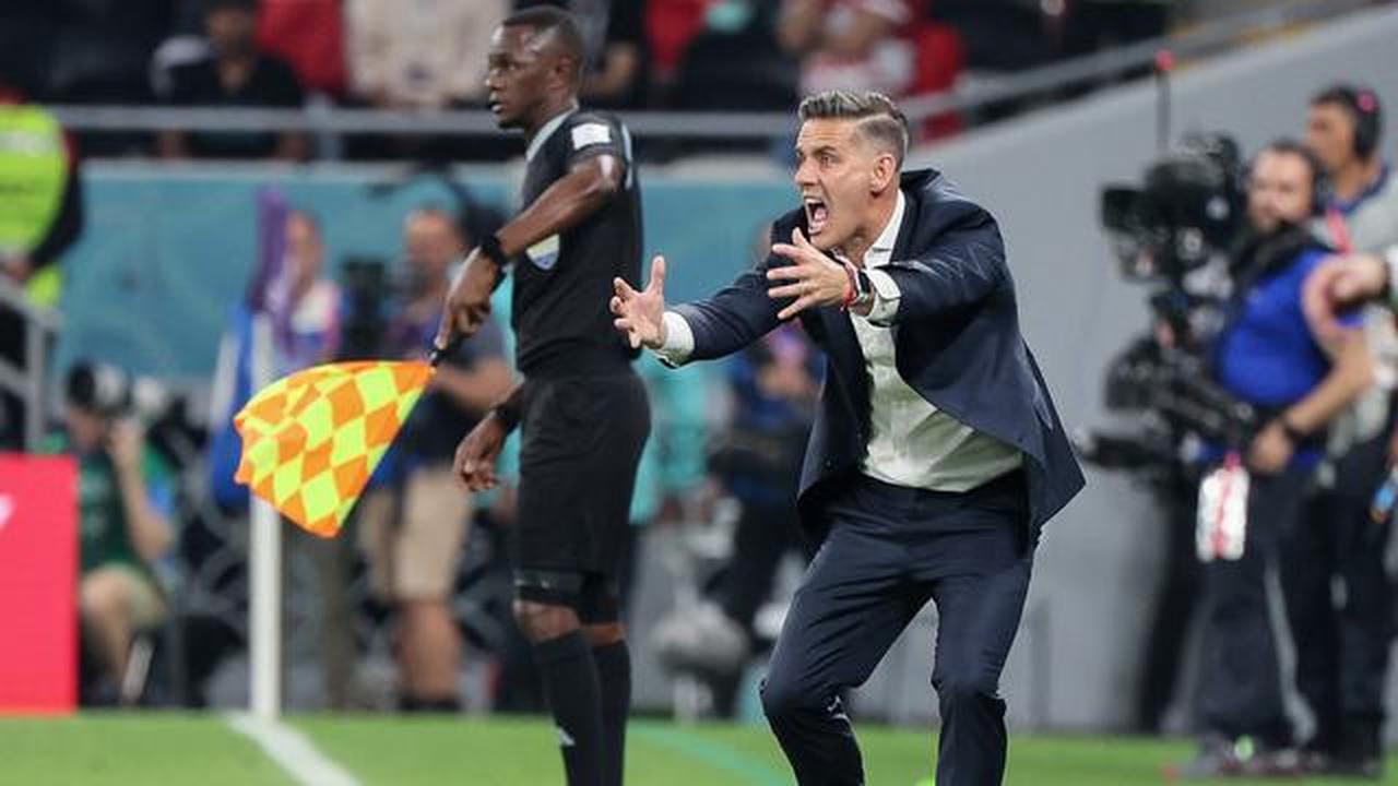 Batal Hari Ini, John Herdman Akan Diperkenalkan Sebagai Pelatih Timnas Indonesia Besok Pagi