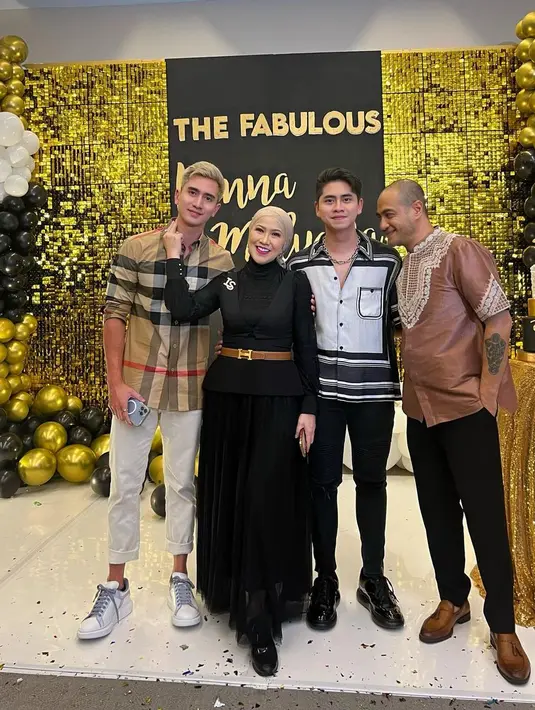 [Instagram/athallanaufal7]