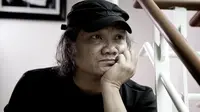 Ibunda Adrie Subono Meninggal Dunia