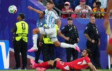 Argentina Susul Inggris ke Semifinal Piala Dunia 2026