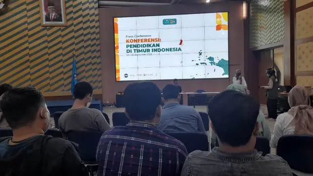 Melahirkan Solusi Melalui Konferensi Pendidikan di Timur Indonesia