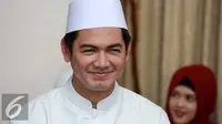 Tommy Kurniawan (Ferry Noviandi/Liputan6.com)