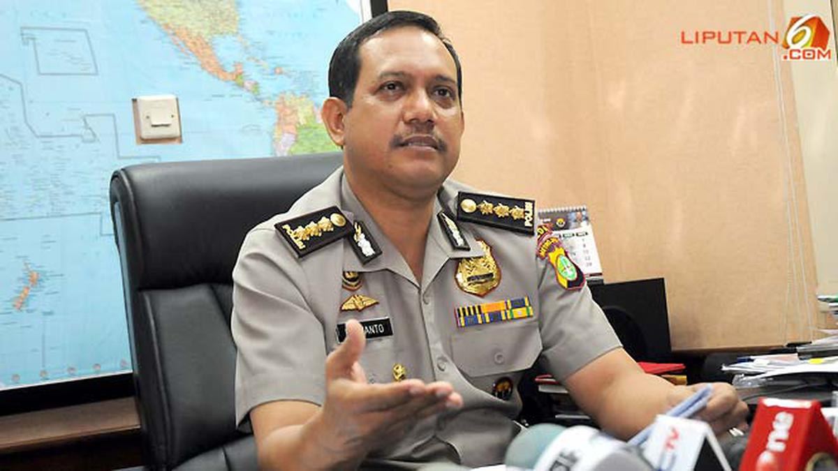 Pemeriksaan Rasyid Rajasa Sudah Tuntas