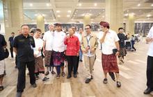 Tahukah Anda? Gubernur Bali Minta Layanan Bandara Ngurah Rai Ditingkatkan, Demi Citra Kelas Dunia!
