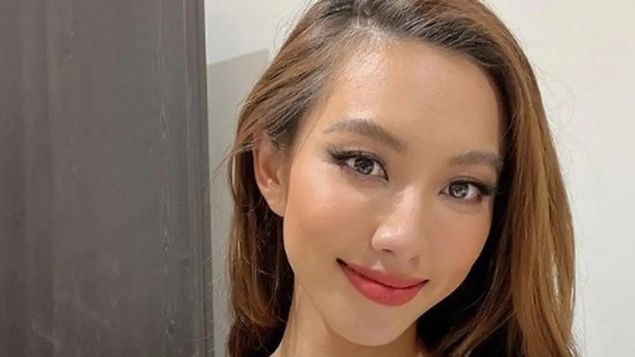 Miss Grand International 2021