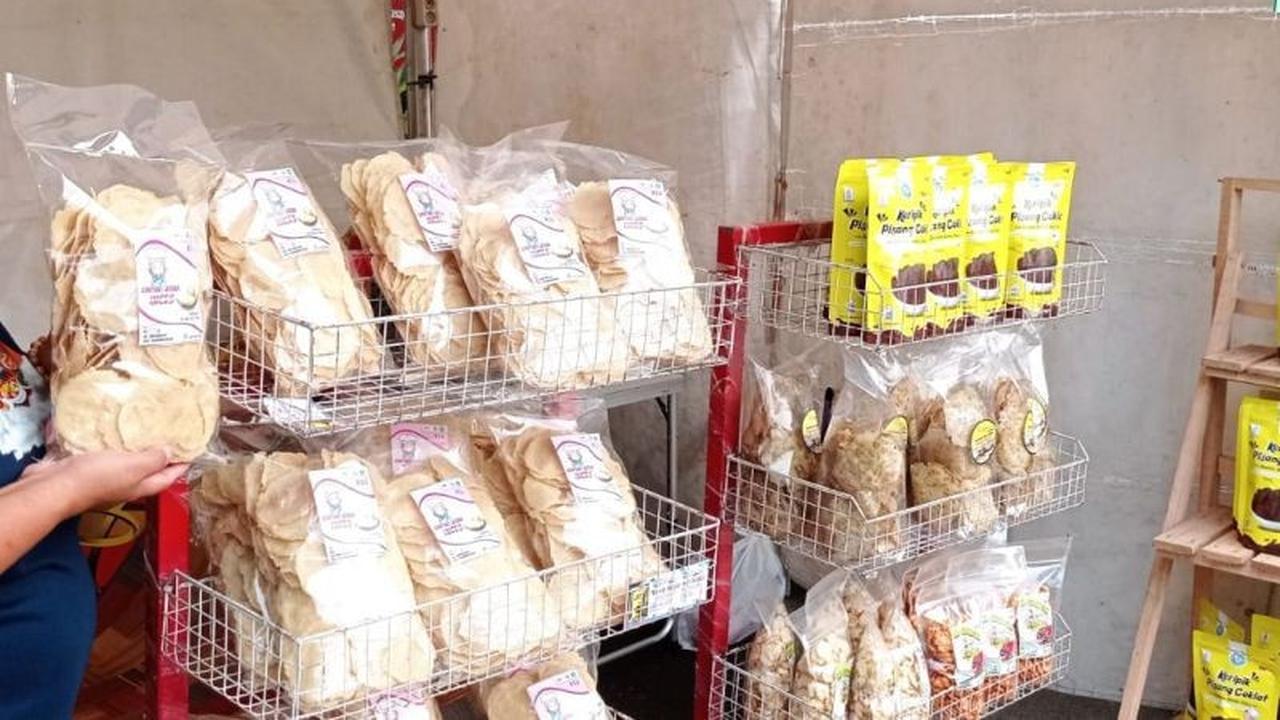 Pemkab Lebak Dorong Ratusan UMKM Raih Sertifikasi Halal, Tingkatkan Daya Saing Pasar