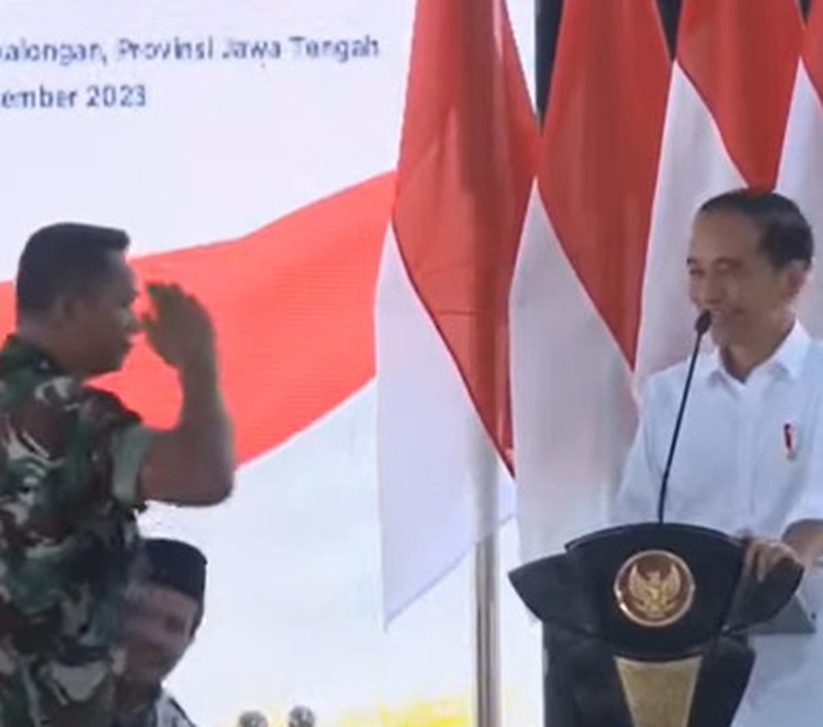 Dok. Istimewa