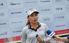 Drama 5 Hole Playoff, Atthaya Thitikul Raih Gelar Kedua LPGA Shanghai Musim Ini