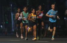 Wagub DKI Berharap Jakarta International Marathon (JAKIM) Jadi Agenda Rutin Tahunan