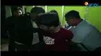 Polisi juga menemukan 10 strip pil tramadol dan satu strip alfrazolam yang termasuk dalam psikotropika golongan empat.