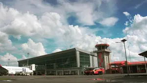 5 Bandara Ini Kembali Dibuka Setelah Erupsi Anak Krakatau Mereda