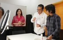 Dukung Harbolnas 12.12, Mendag Budi Santoso Live Shopping Produk Lokal