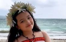 Potret Cantik Arsy Hermansyah Cosplay Jadi Moana di Ultah Ke-10, Perayaan Digelar Sederhana tapi Penuh Kehangatan