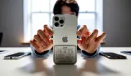 Memahami Kode iPhone iBox, Arti PA/A, ID/A, dan Cara Cek Keasliannya