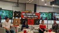 DBS Foundation Gelar Road To Bestari Festival 2024, Aksi Nyata Menuju Masyarakat Berkelanjutan