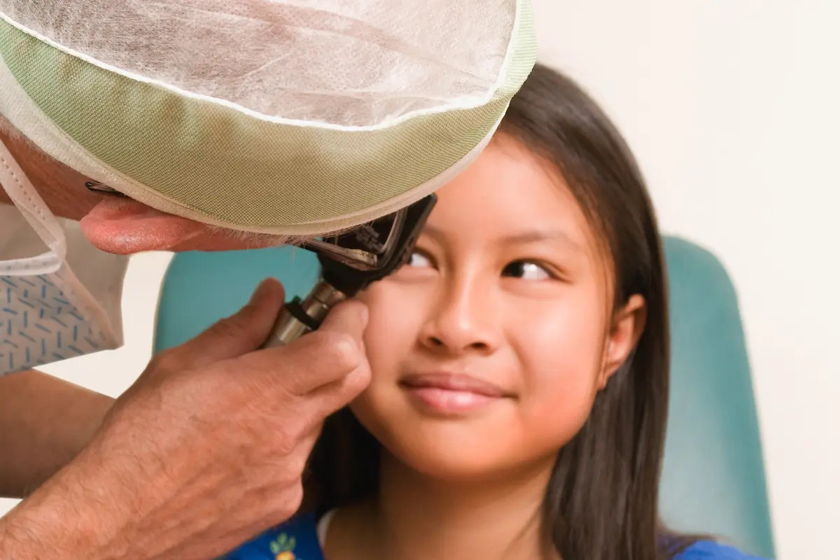 Diagnosis Retinoblastoma