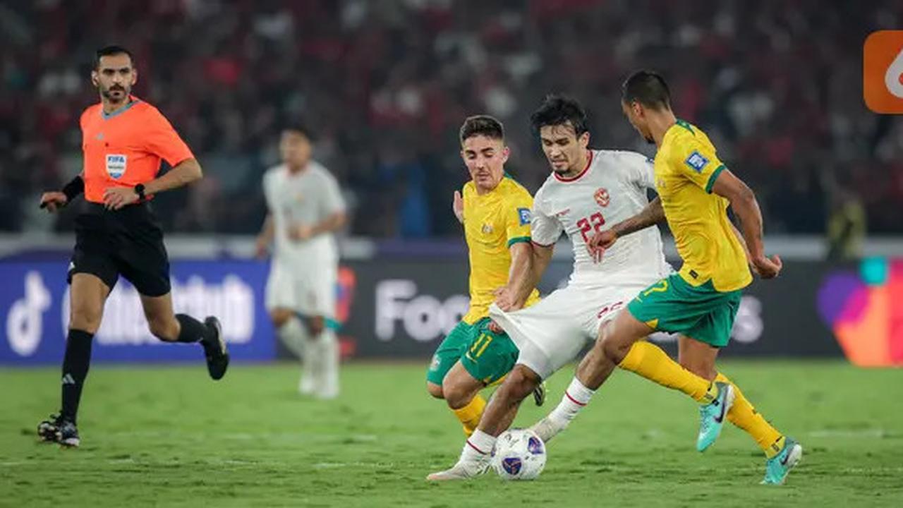 Ada Verdonk dan Dean James di Posisi Bek Kiri, Bagaimana Nasib Nathan Tjoe A-On di Timnas Indonesia?