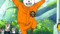 5 Bajak Laut One Piece yang Diremehkan tapi Punya Pengaruh Besar