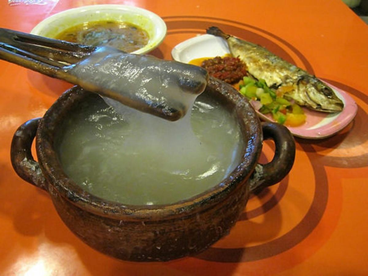 6 Manfaat Sagu untuk Kesehatan, Mengandung Nutrisi yang Lengkap - Hot Liputan6.com