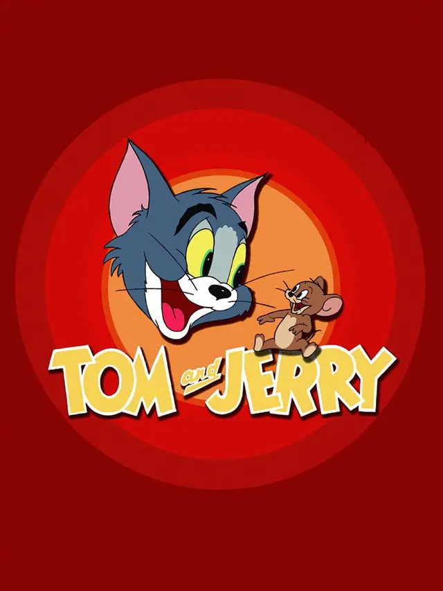 Tom and Jerry