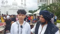 Willie Salim Minta Maaf dan Akan Hapus Konten Terkait Polemik 200 Kg Daging yang Hilang