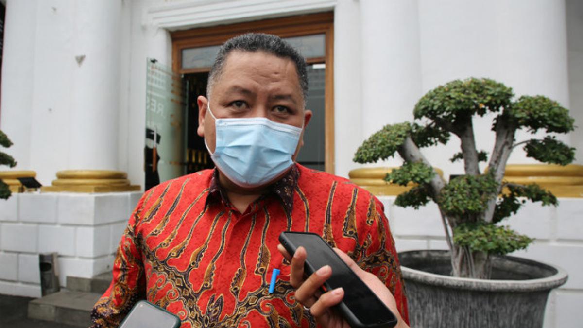 Pemkot Surabaya Inventarisasi Pencairan Dana Hibah ...