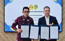 Tahukah Anda? Parigi Moutong Gandeng Unpad Perkuat Tata Kelola SDA Berbasis Riset untuk Keberlanjutan Lingkungan