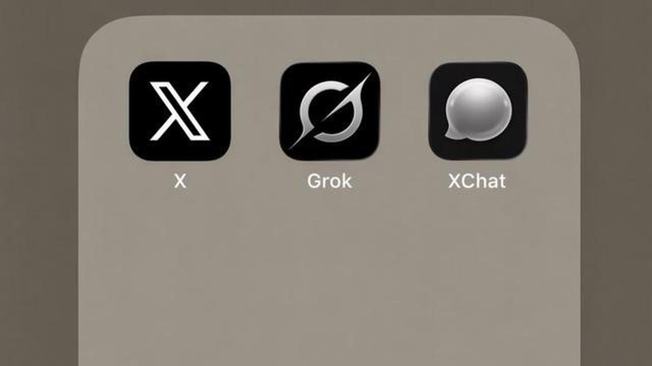 XChat Resmi Hadir di iOS, Ini Daftar Fitur Unggulannya