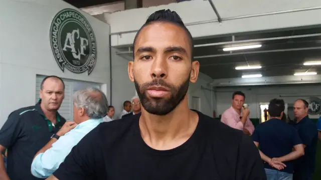 Demerson Bruno Costa