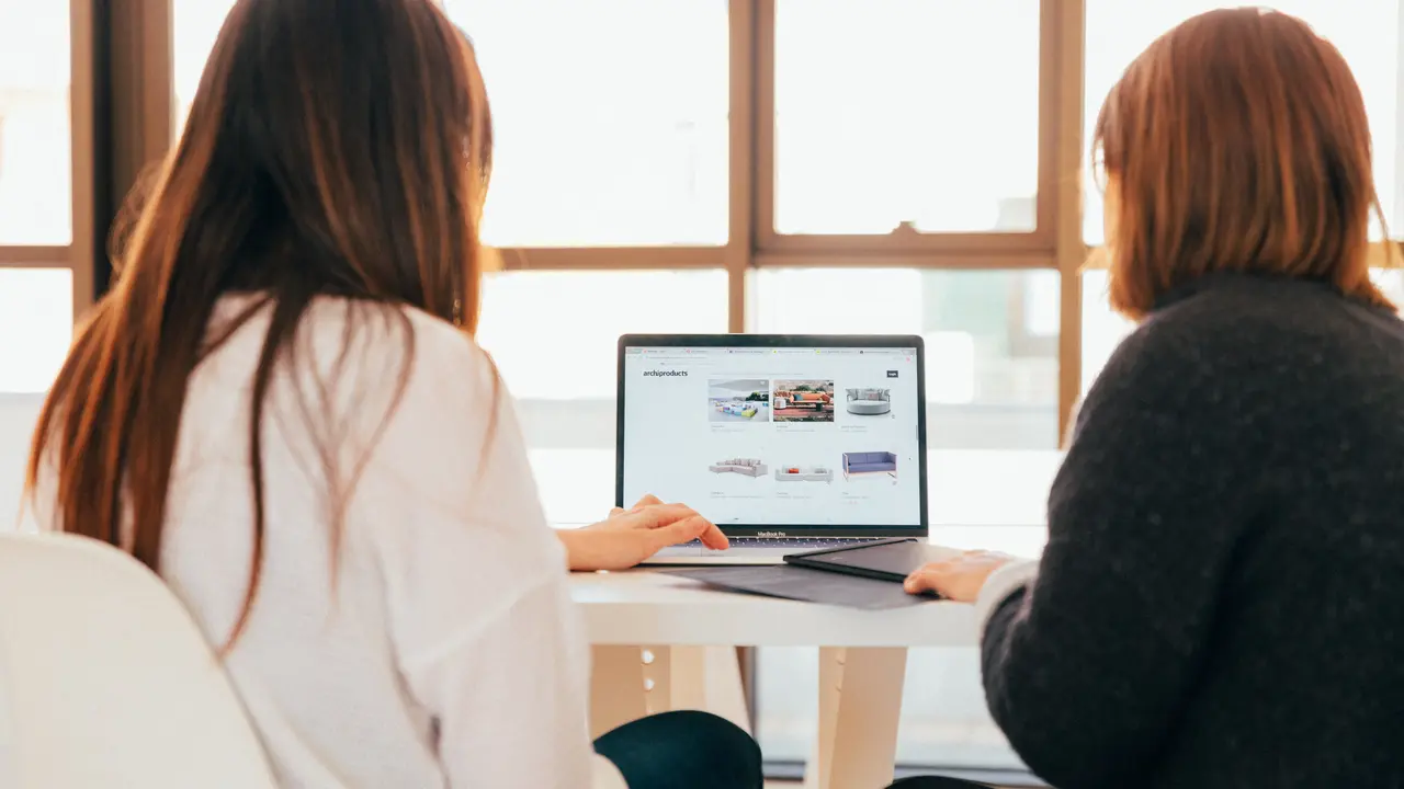 bisnis perempuan/Unsplash Kobu