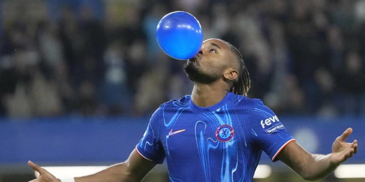 Chelsea Diminta Waspada: Xavi Simons Bisa Bernasib Sama Seperti Nkunku