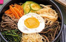 Rekomendasi tempat makan ala Korea di Bandung