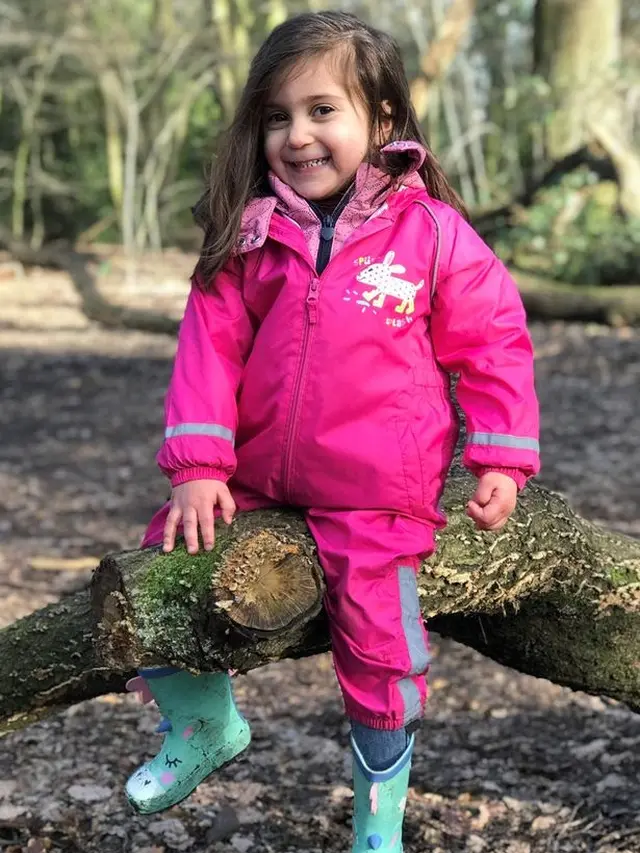 Sophia Hajnorouzi /dok. Josie Hajnorouzi