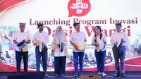 Diresmikan Menteri Kesehatan, Banyuwangi Hadirkan Hotline Kesehatan WhatsApp 24 Jam Bersama Noora Health