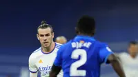 Liga Spanyol: Kembali Tampil di Santiago Bernabeu Setelah 773 hari, Gareth Bale Malah Dicemooh Fans Real Madrid