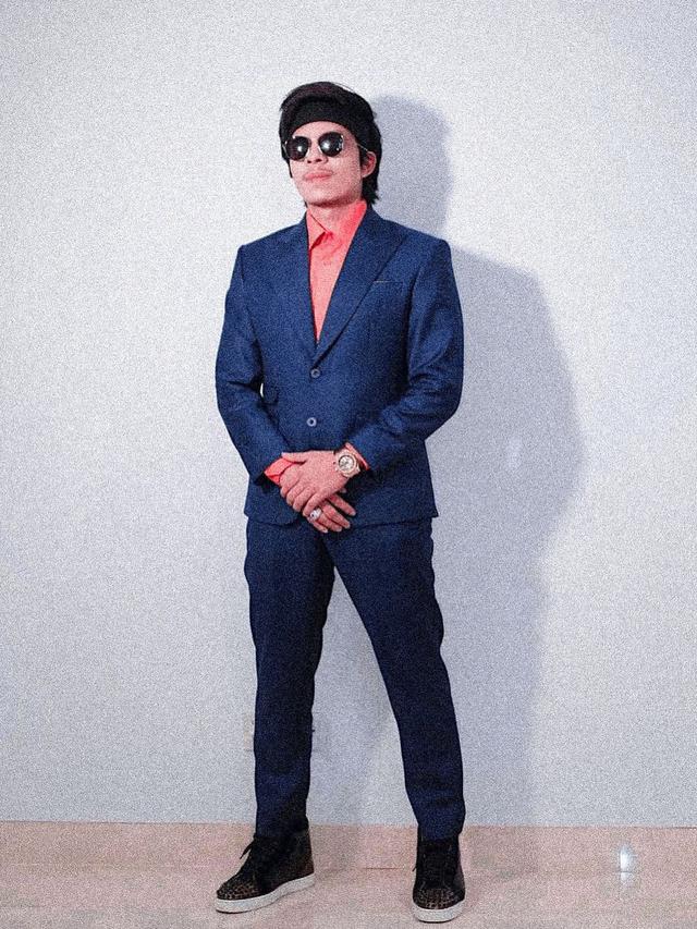 Atta Halilintar. (Foto: Instagram @attahalilintar)