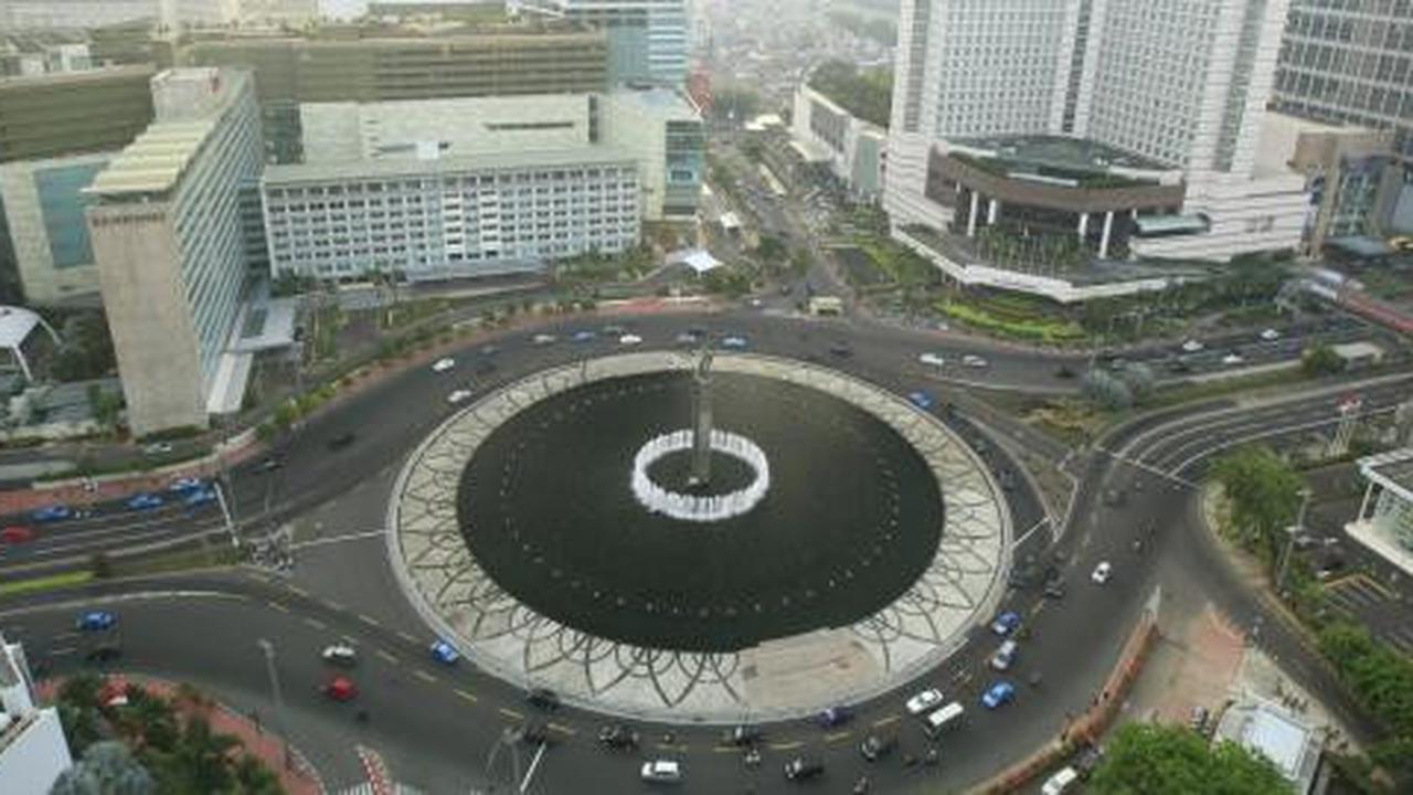 DKI Jakarta, penyumbang terbesar ekonomi nasional