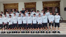 Timnas Indonesia U-19 Finis Posisi Ketiga Piala AFF U-19 2026, Nova Arianto Langsung Alihkan Fokus ke Kualifikasi Piala Asia U-20