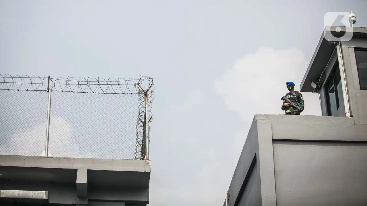 Instalasi Tahanan Militer TNI AD