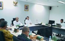 Kemenkum Dorong Transformasi Digital Pendidikan Kurator untuk Profesionalisme