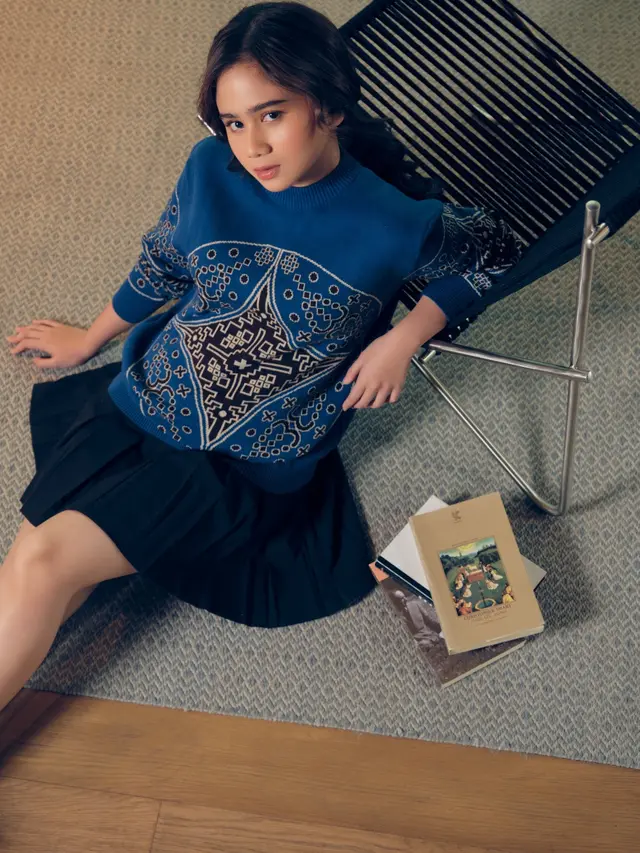 Dari Warisan ke Kolaborasi, Cara Iwan Tirta Private Collection Tetap Eksis Sepeninggal Sang Maestro