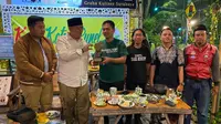 Gus Aam Dorong Jurnalis Nahdliyin Beri Edukasi Literasi Digital