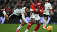 Liga Spanyol: Real Madrid Yakin Trent Alexander-Arnold Tak Ragu untuk Gabung