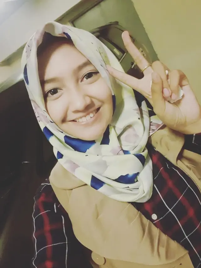 Pesona Jihan Audy Tanpa Menggunakan Makeup. (Sumber: Instagram/jihanaudy123_real)