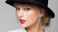Calvin Harris Larang Taylor Swift Tulis Lagu Tentangnya?