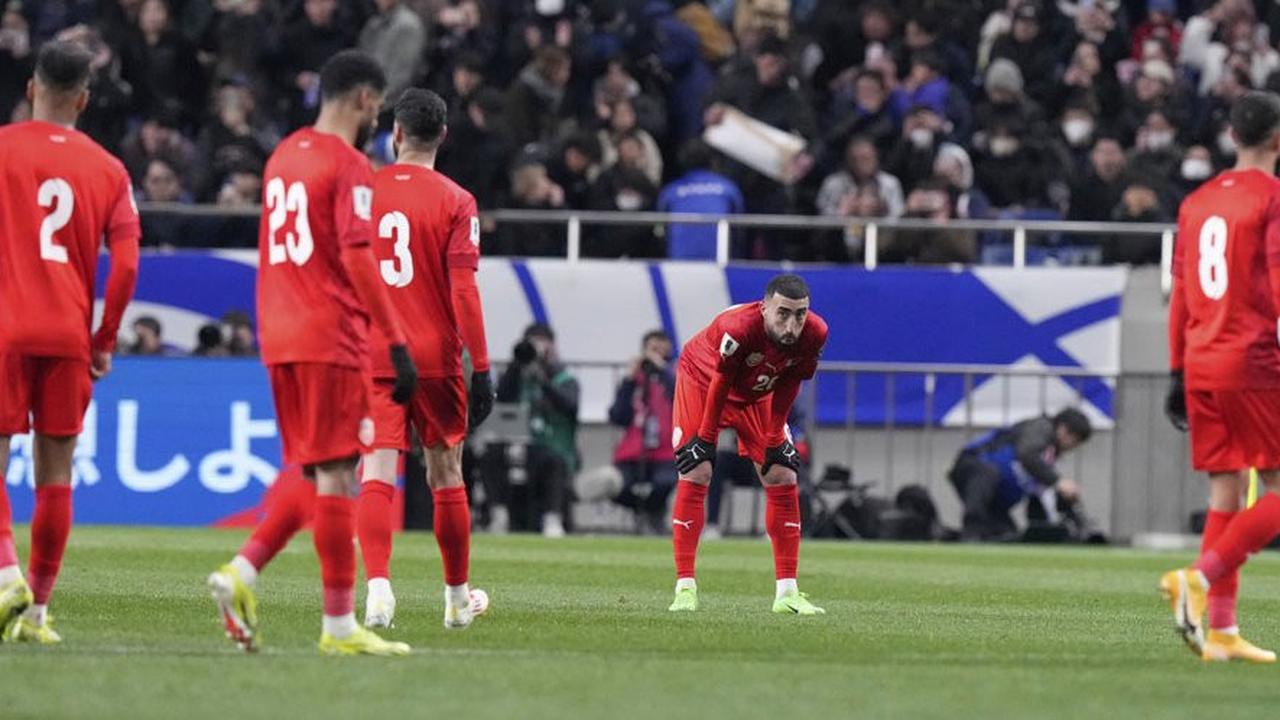 3 Serangkai Bahrain Jadi Ancaman Serius Timnas Indonesia