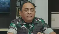 Kapendam: 1 Prajurit Gugur Saat Kontak Tembak dengan KKB di Papua Tengah