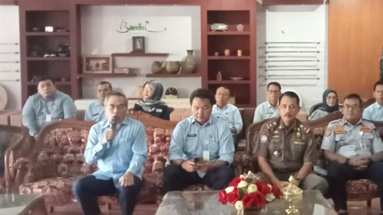 Pemkab Bantul Siaga Penuh Jelang dan Sesudah Lebaran 2026, Pastikan Pelayanan Optimal