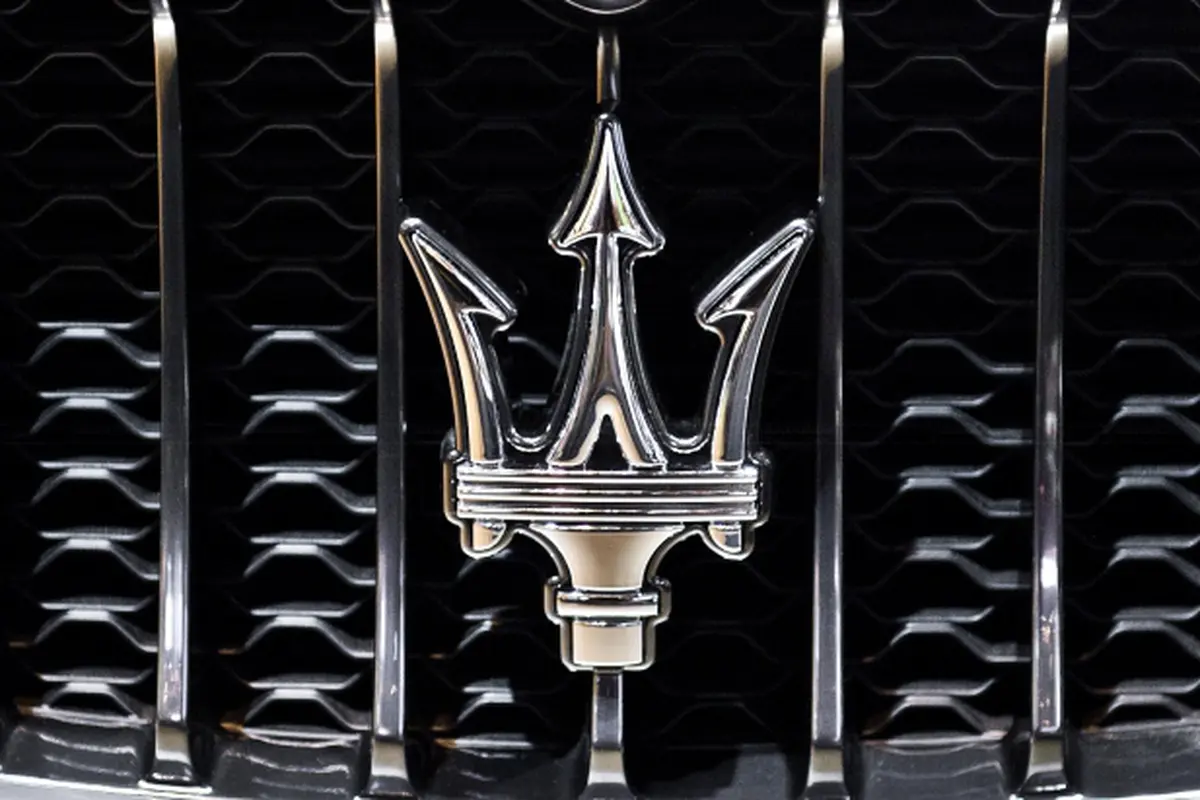 Ingin Tetap Eksklusif, Maserati Hanya Produksi Mobil 75 Ribu Unit